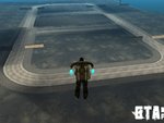 Sprint Drag Drift Circuit