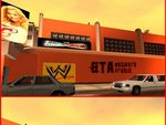Garage WWE