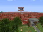 The Great TNT Maze