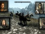 CM New Companions Mod