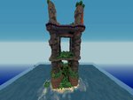 TerraCraft Tower