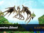 Temeraire's Islands (Les Dragons de Sa Majesté)