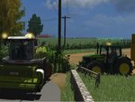 Claas Jaguar 980 (nouveau modèle)