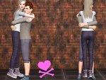 Lovable Game Pose Pack
