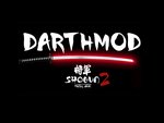 DarthMod Shogun II