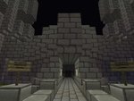 NightHold Castle Revamped