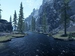 WATER - Water And Terrain Enhancement Redux