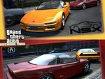 Acura NSX
