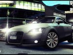 Audi TT 2007