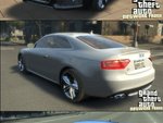 Audi S5 v1.1