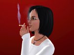 Cigarettes - Smoking Mod