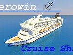 Aerowin (Croisière de luxe)