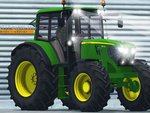 John Deere 6920