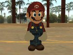 Mario (Super Mario Bros.)