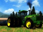 John Deere 7530