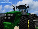 John Deere 7530