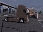 Volvo FH4 500