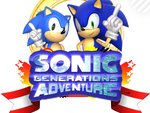 Sonic Adventure Generations
