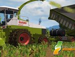 Claas Jaguar 880