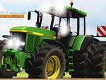 John Deere 9630