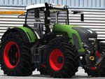 Fendt Vario 939