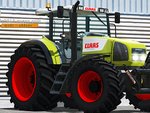 Claas Xerion 3800 VC