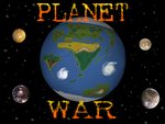 Planetwar Total War Version 2