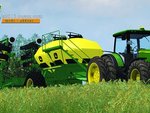 John Deere 4850