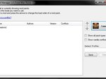 Mod Manager v4