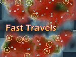 Fast Travels