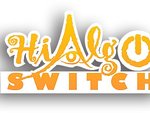 Hialgo Switch : Resolution Switcher