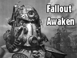 Fallout Awaken 1.4 en Polonais