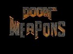 Doom 3 Weapons .WAD file