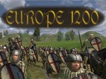 Europe 1200