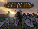 Europe 1200