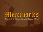 Mercenaries setup