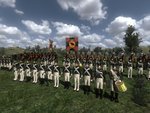 Mount and Musket : Battalion