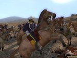 U.S Cavalry & Infantry Unit Updates