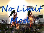 No Limit Mod: SoulStorm