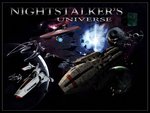 Nightstalkers Universe Mod 1.5 Rev 1 Client Files  