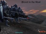 Blood in the West