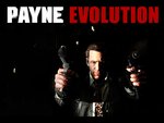 Payne Evolution