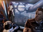 MEHEM -Mass Effect Happy Ending Mod