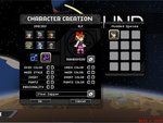 Character Creation Mod