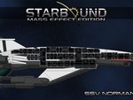 SMEE - Starbound Mass Effect Edition