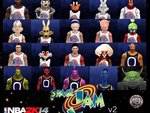 Space Jam 2K14