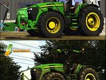 John Deere 7930