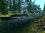 WATER - Water And Terrain Enhancement Redux