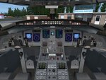 FSX Embraer EMB120 Brasilia