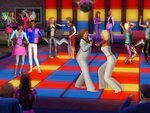 Sims 3 Custom Career : Show Business